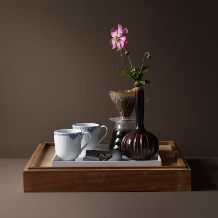 Princess Tasse 2er Pack - 37cl - Royal Copenhagen