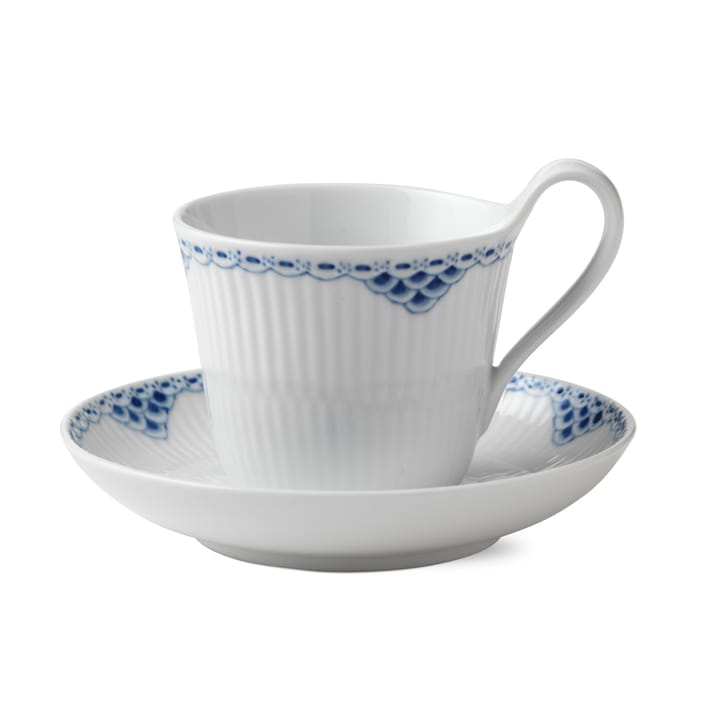 Princess Tasse mit hohem Henkel - 25cl - Royal Copenhagen