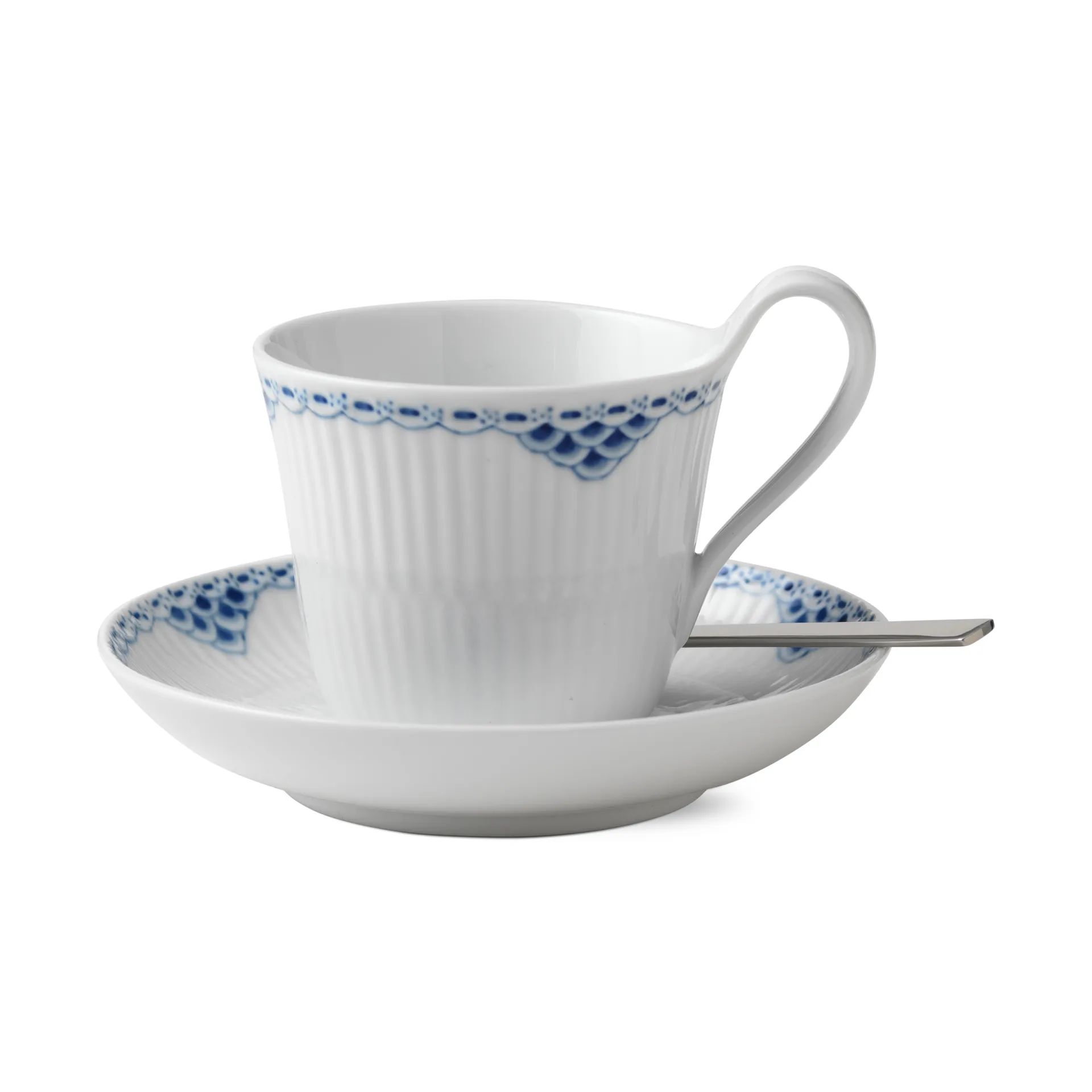 Princess Tasse mit hohem Henkel, 25cl Royal Copenhagen