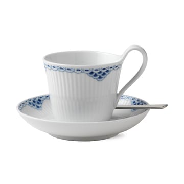 Princess Tasse mit hohem Henkel - 25cl - Royal Copenhagen