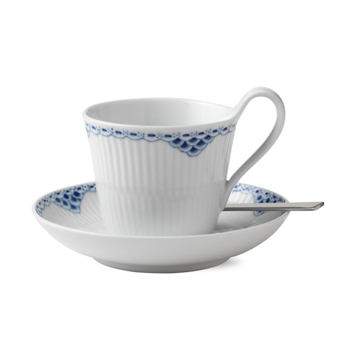 Princess Tasse mit hohem Henkel - 25cl - Royal Copenhagen
