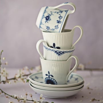 Princess Tasse mit hohem Henkel - 25cl - Royal Copenhagen