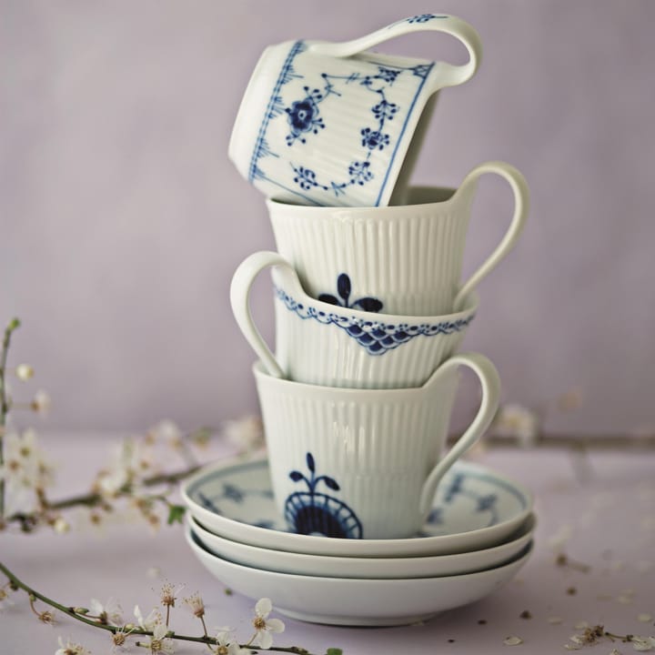 Princess Tasse mit hohem Henkel - 25cl - Royal Copenhagen