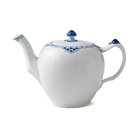 Princess Teekanne, 1 l Royal Copenhagen