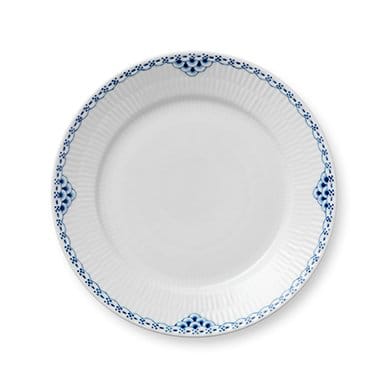 Princess Teller - Ø 22cm - Royal Copenhagen
