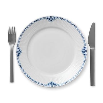 Princess Teller - Ø 22cm - Royal Copenhagen