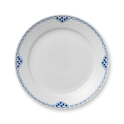 Princess Teller - Ø 25cm - Royal Copenhagen
