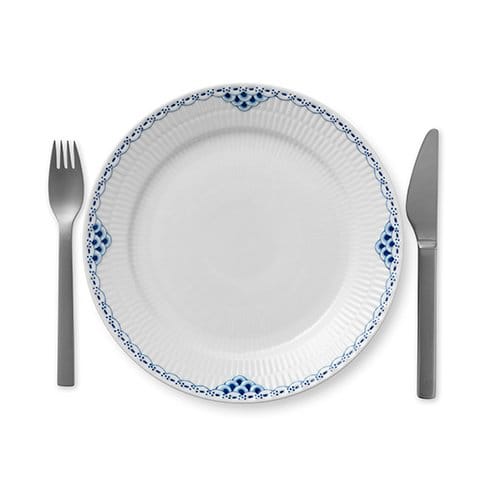 Princess Teller - Ø 25cm - Royal Copenhagen