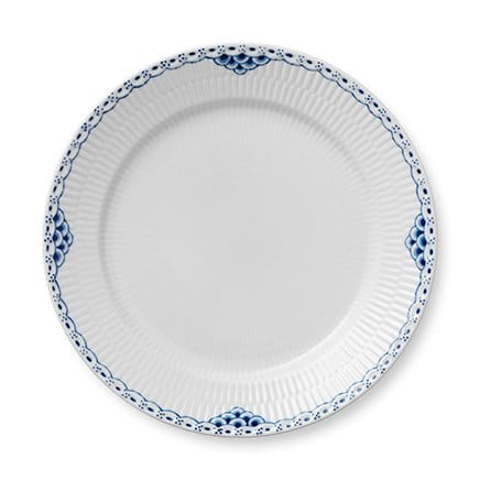 Princess Teller, Ø 27cm Royal Copenhagen