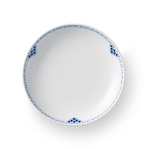 Princess Teller modern - Ø20cm - Royal Copenhagen