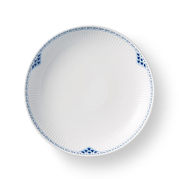 Princess Teller modern, Ø25cm Royal Copenhagen