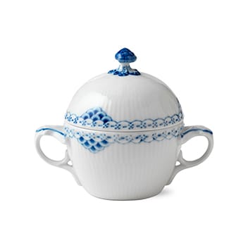Princess Zuckerschale, 20cl Royal Copenhagen