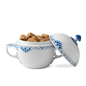 Princess Zuckerschale, 20cl Royal Copenhagen