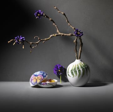 Royal Copenhagen Bomboniere Osterei 2020 - Fikus - Royal Copenhagen