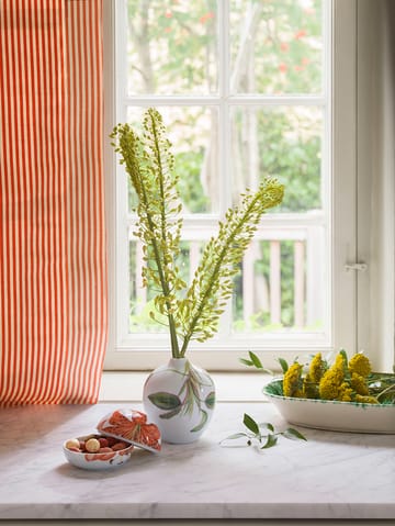 Royal Copenhagen Bonbonniere 2022 Ø10cm - Tiger Lily - Royal Copenhagen