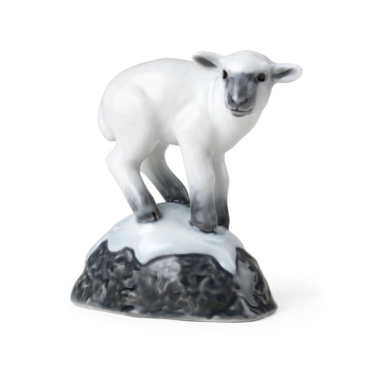 Royal Copenhagen Collectibles Jahresfigur 2023, Lamm 11cm Royal Copenhagen