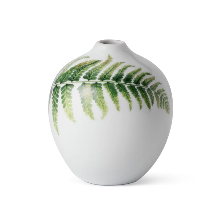 Royal Copenhagen Osterei Vase 2020 - Farn - Royal Copenhagen