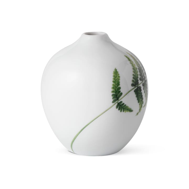 Royal Copenhagen Osterei Vase 2020 - Farn - Royal Copenhagen