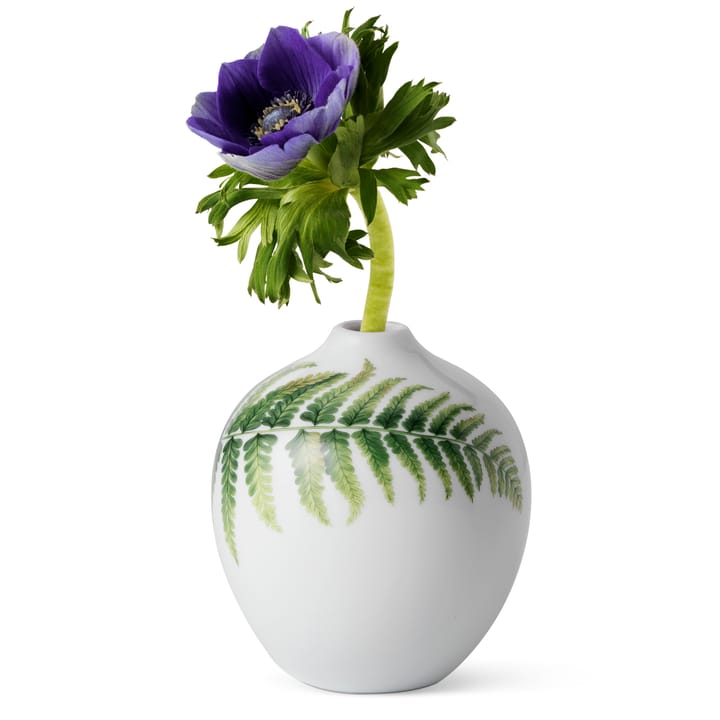 Royal Copenhagen Osterei Vase 2020 - Farn - Royal Copenhagen