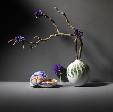 Royal Copenhagen Osterei Vase 2020 - Farn - Royal Copenhagen