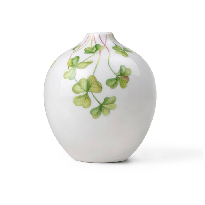 Royal Copenhagen Vase 13cm 2023, Harsyra Royal Copenhagen