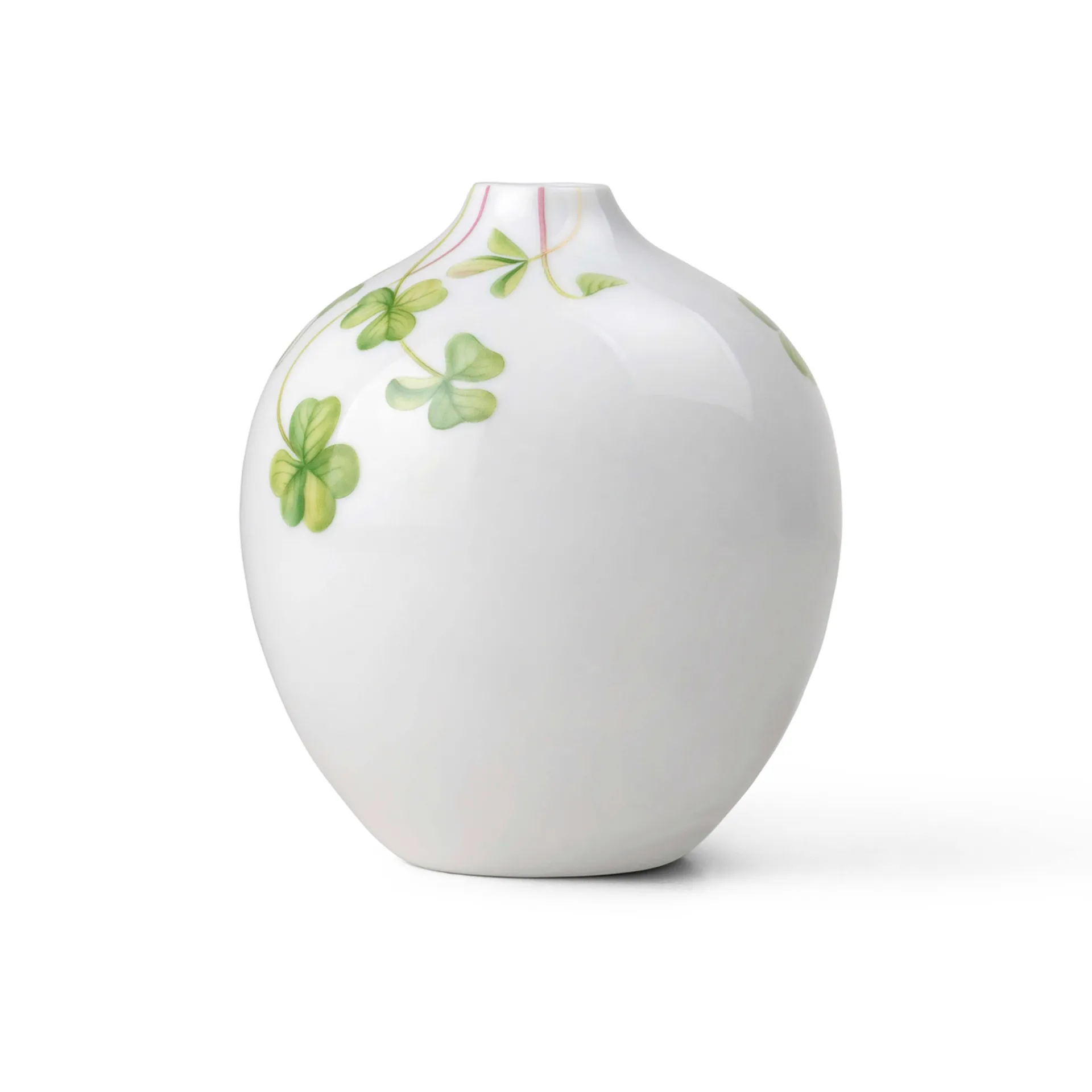 Royal Copenhagen Vase 13cm 2023, Harsyra Royal Copenhagen
