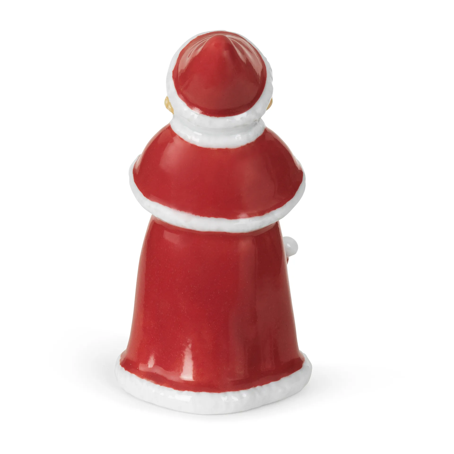 Royal Copenhagen Weihnachtsfrau 2022, Weiß Royal Copenhagen