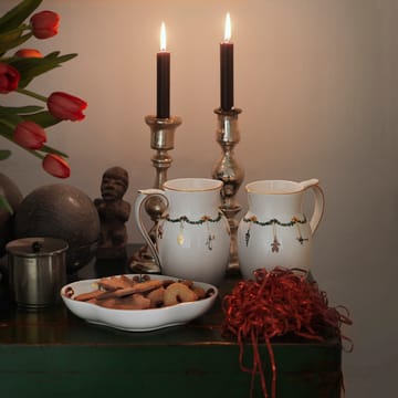 Star Fluted Christmas Krug - 90cl - Royal Copenhagen