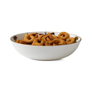 Star Fluted Christmas Schale - 175cl - Royal Copenhagen
