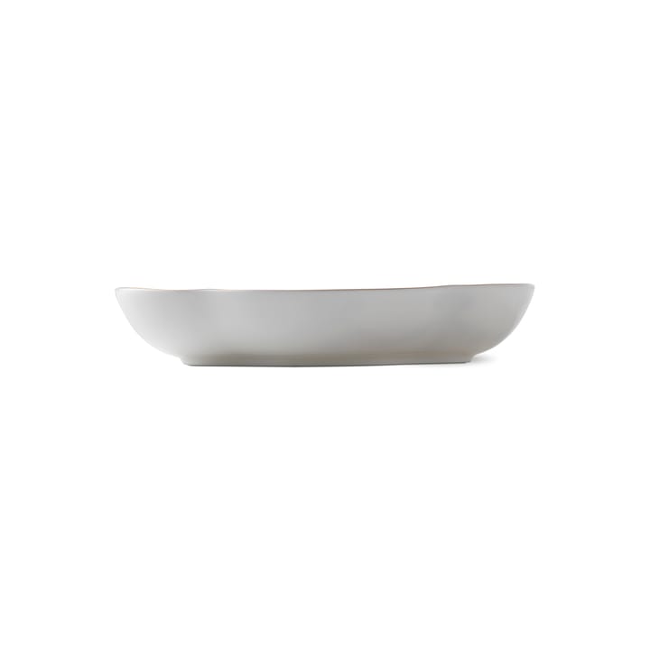 Star Fluted Christmas Servierteller rund, Ø 18cm Royal Copenhagen