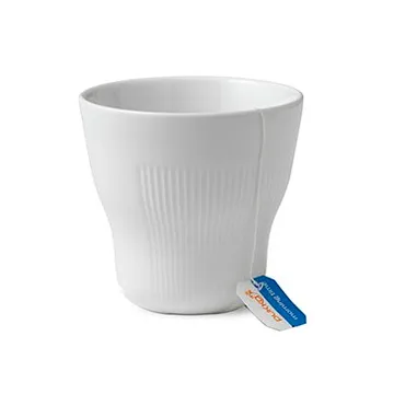White Elements Isolierbecher - 35cl - Royal Copenhagen