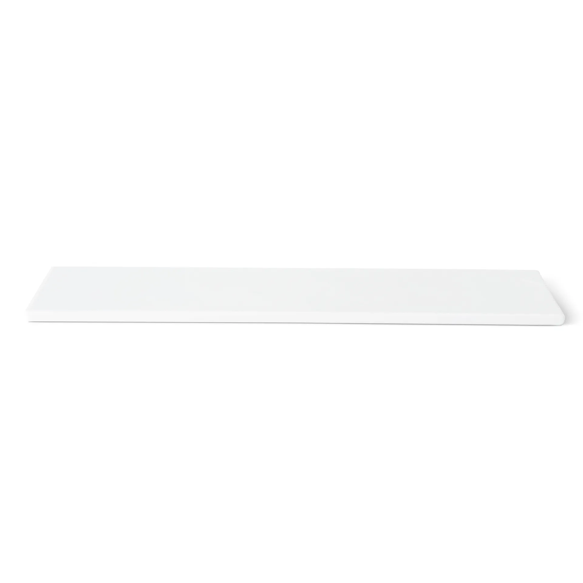 White Elements Serviertablett, 36cm Royal Copenhagen