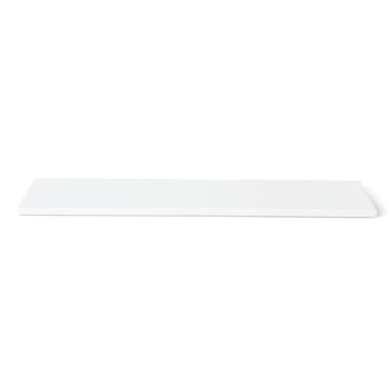 White Elements Serviertablett - 36cm - Royal Copenhagen