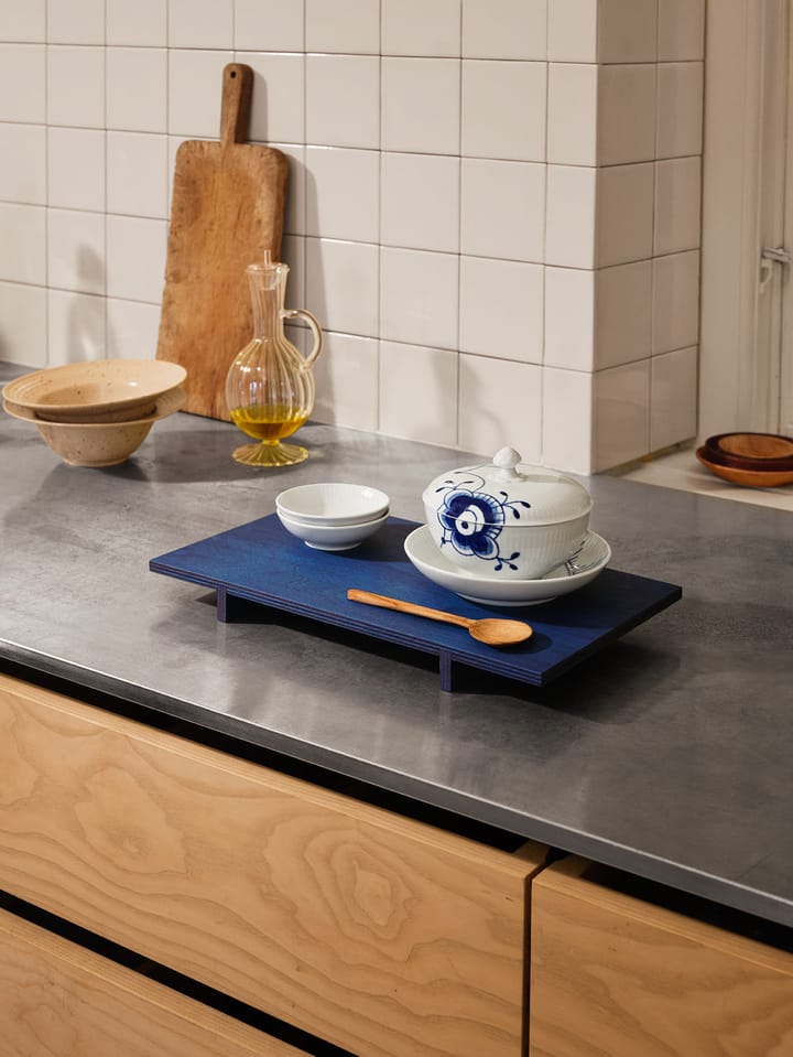White Fluted Soßenschüssel 2er-Pack, 9 cl Royal Copenhagen