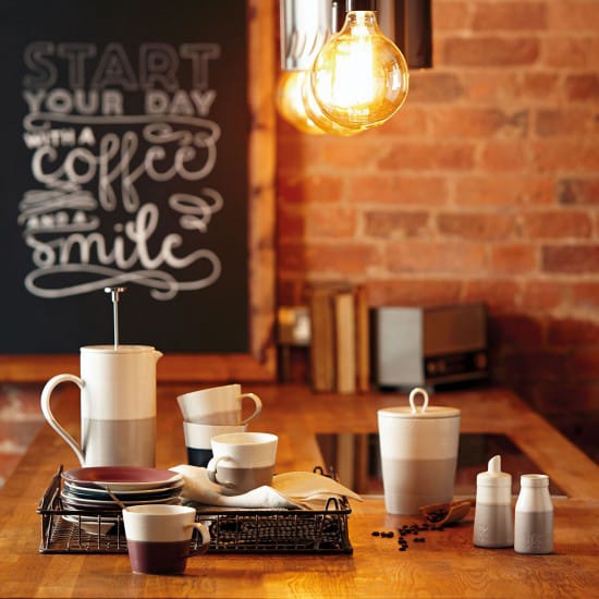 Coffee Studio Tasse, 26,5cl Royal Doulton
