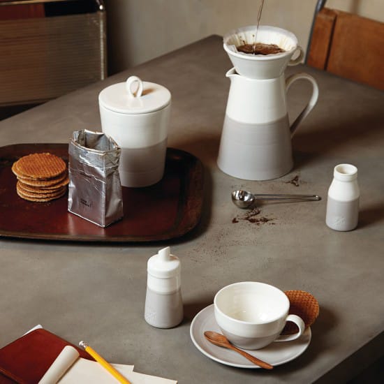 Coffee Studio Verwahrungsdose, 1 l Royal Doulton