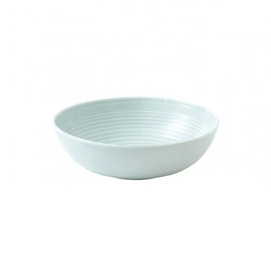 Maze Schale 18cm, Blau Royal Doulton