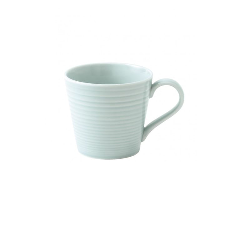 Maze Tasse - Blau - Royal Doulton