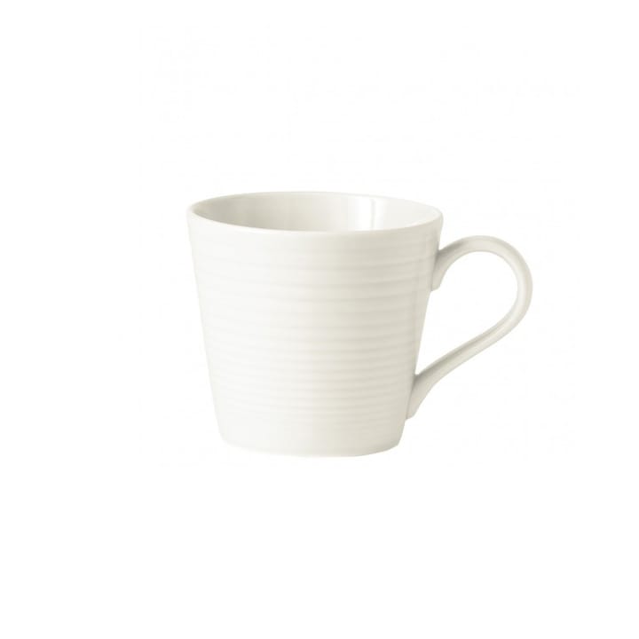 Maze Tasse - Weiß - Royal Doulton