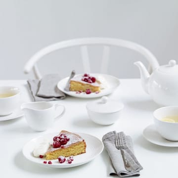 Maze Teller 22cm - Weiß - Royal Doulton