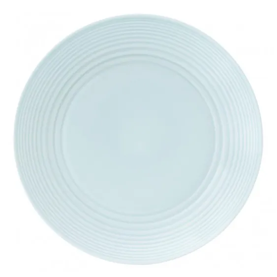 Maze Teller 28cm, Blau Royal Doulton