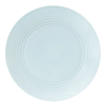 Maze Teller 28cm - Blau - Royal Doulton