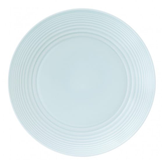Maze Teller 28cm, Blau Royal Doulton