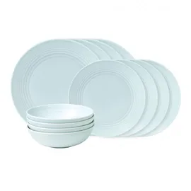 Maze Teller-Set 12 Teile von Royal Doulton online kaufen bei NordicNest.de