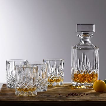 Royal Doulton Bar-Set - 5 Teile - Royal Doulton