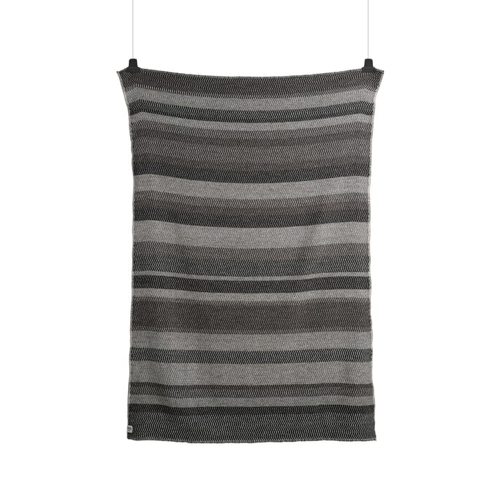 Fri Decke 150x200 cm - Gray day - Røros Tweed