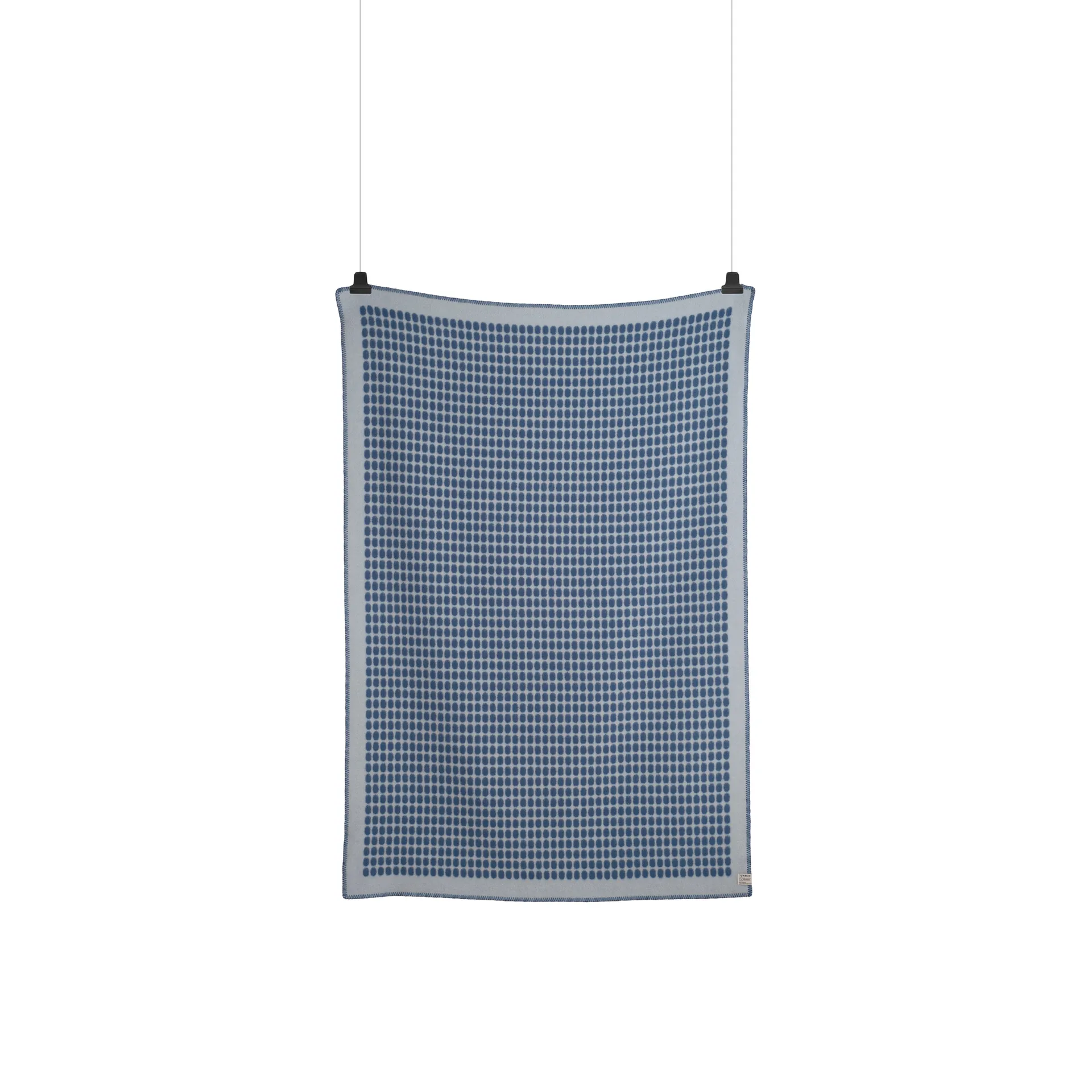 Palette Filz 135x200 cm, Sea Røros Tweed