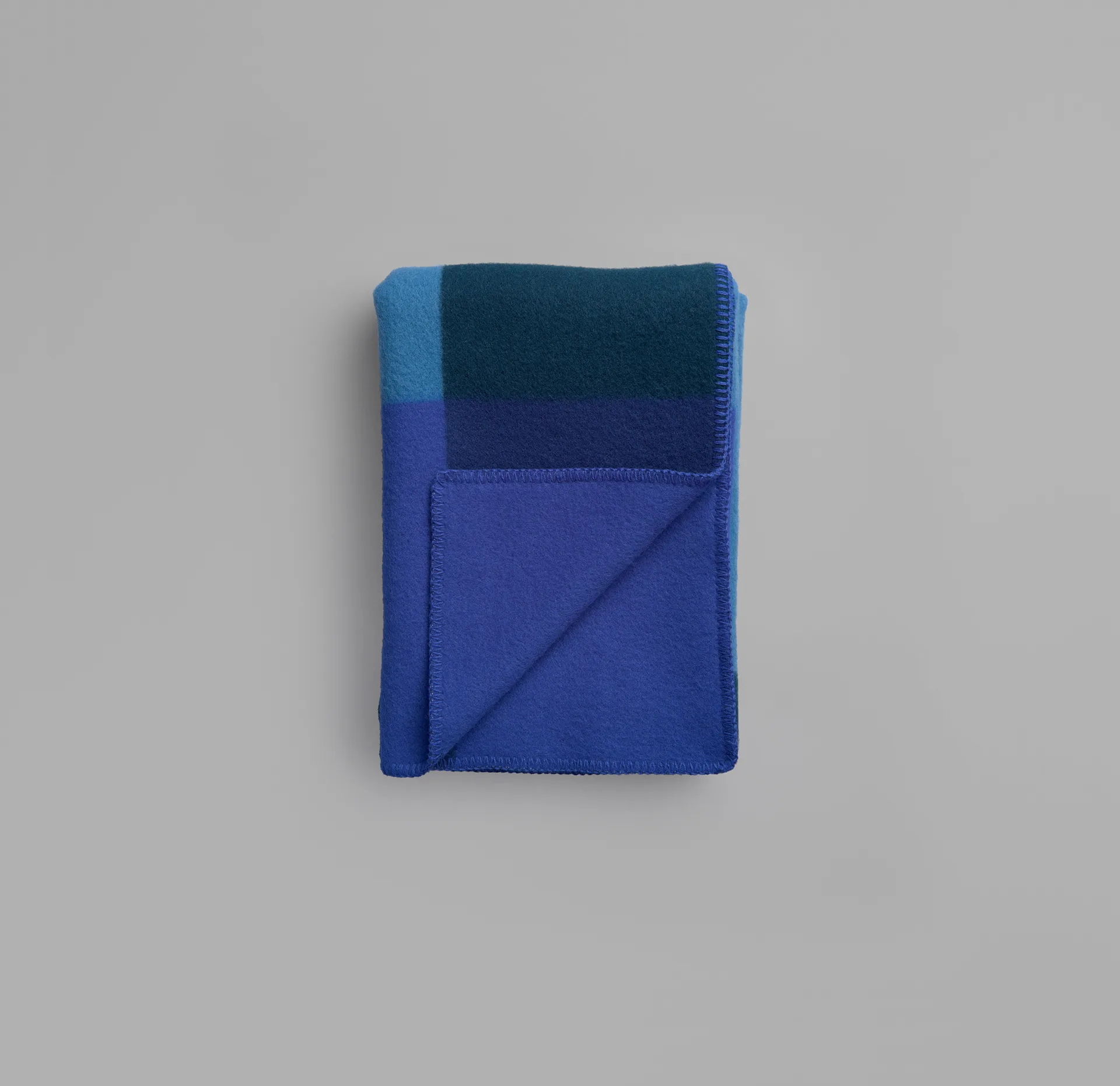 Syndin Decke 135x200 cm, Well Røros Tweed