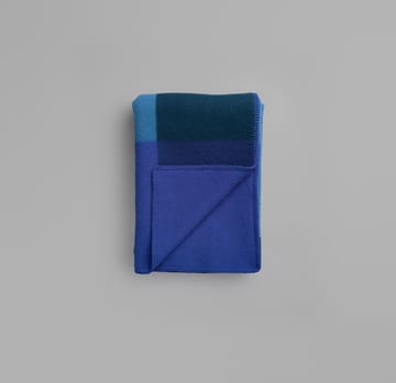 Syndin Decke 135x200 cm - Well - Røros Tweed