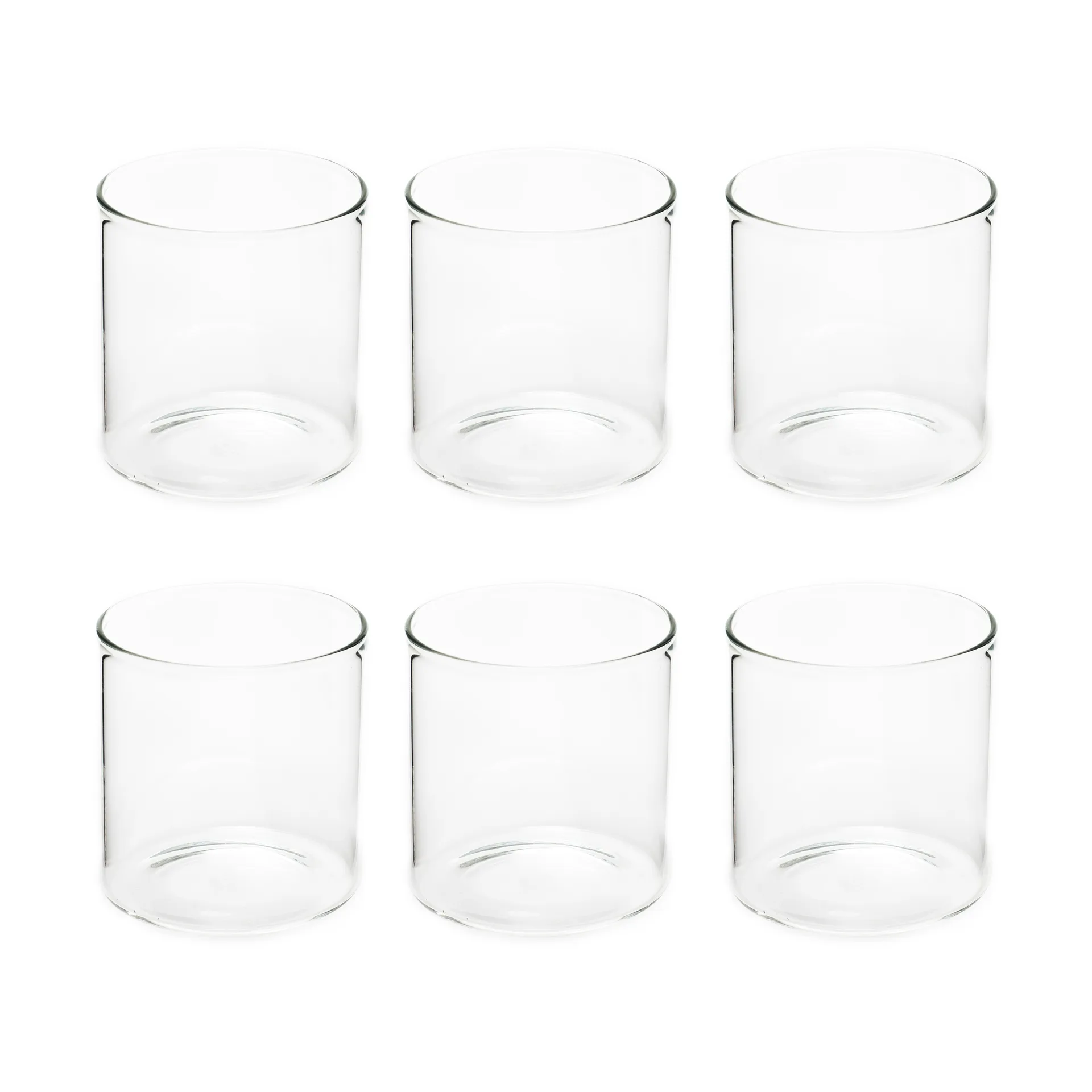 Ørskov Glas 6er Pack, Small Ørskov